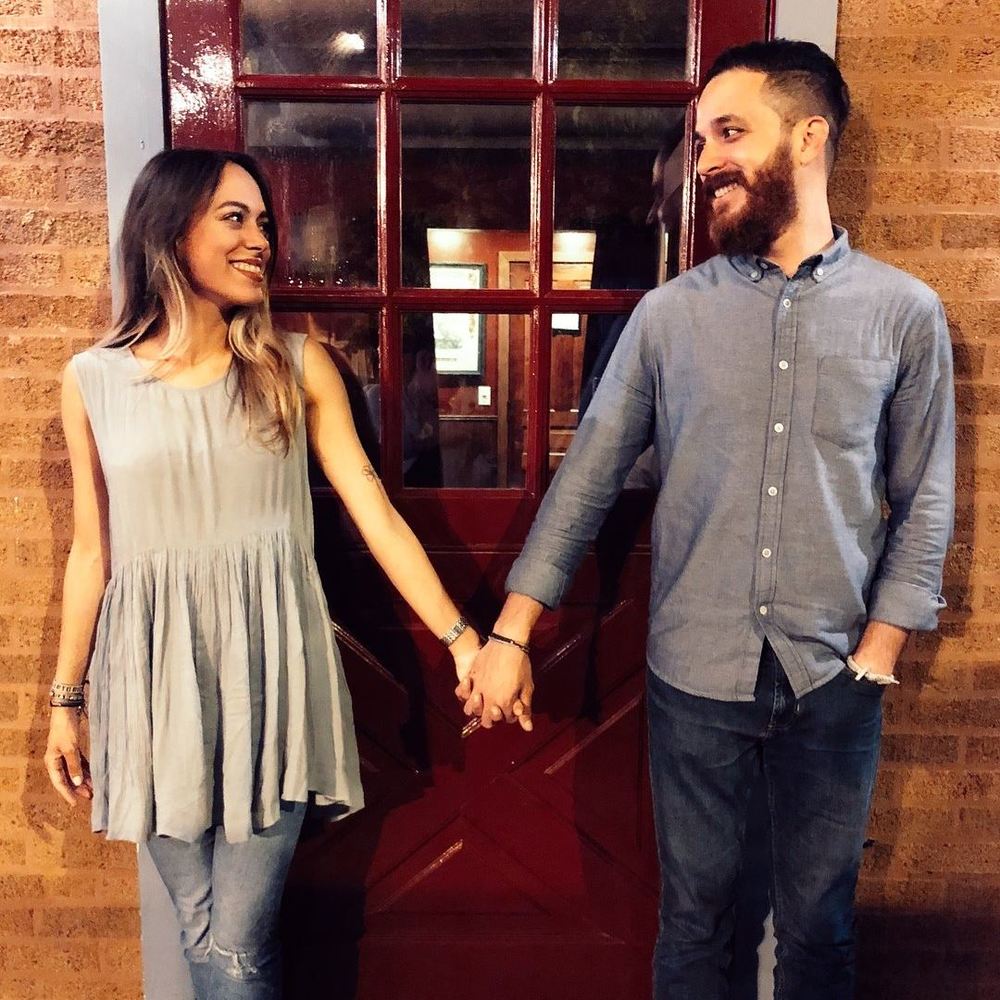 Meet your Posher, Bianca